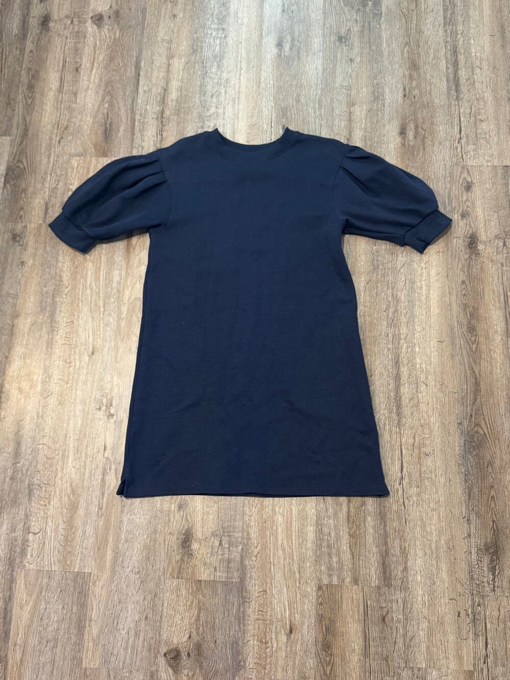 Addison Bay Women's Soft Luxe Cedar Dress Size Small